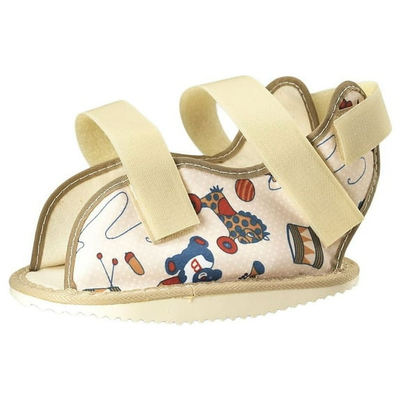 OTC Kidsline Cast Shoe - Rocker Bottom Infant (0323-PP-I)