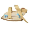 thumbnail image 1 of OTC Kidsline Cast Shoe - Rocker Bottom Pediatric (0323-PP-P), 1 of 7