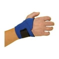 thumbnail image 1 of OTC Kidsline Wrist Wrap, Blue, Adjustable, Wrist Support Brace for Kids and Children, One Size, 1 of 4