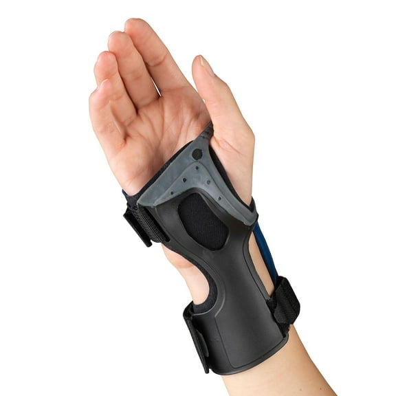 OTC Low Profile Wrist Brace Right Hand Medium (2081/R-M)