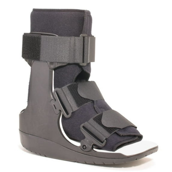 OTC Low Top Walker - 11" Upright, Black, Medium