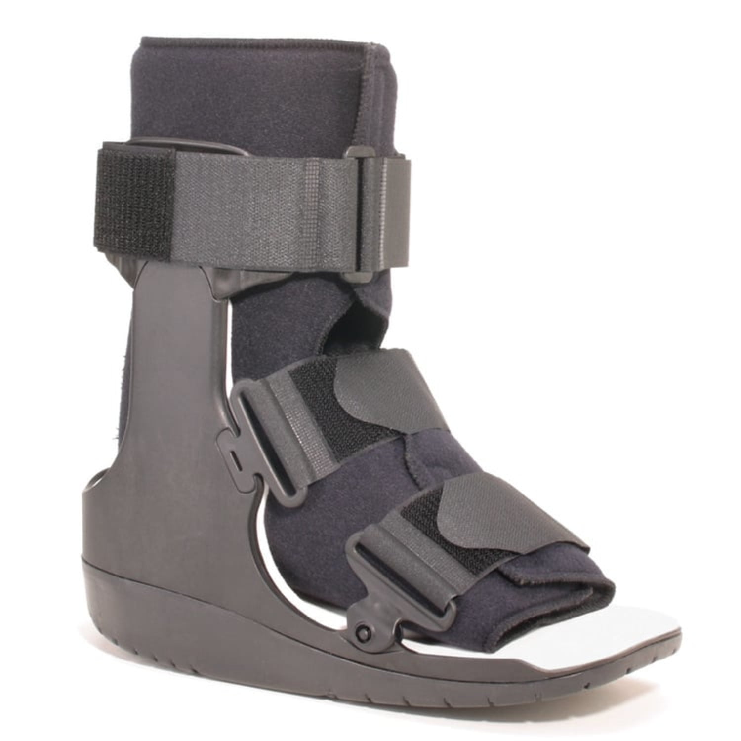 OTC Low Top Walker - 11" Upright, Black, X-Large