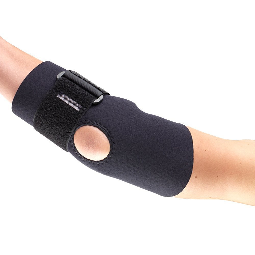  OTC Band-It, Forearm Band, Compression Strap for