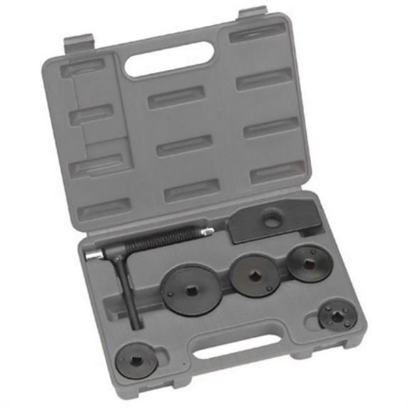 OTC OT7317A Disc Brake Caliper Tool Kit