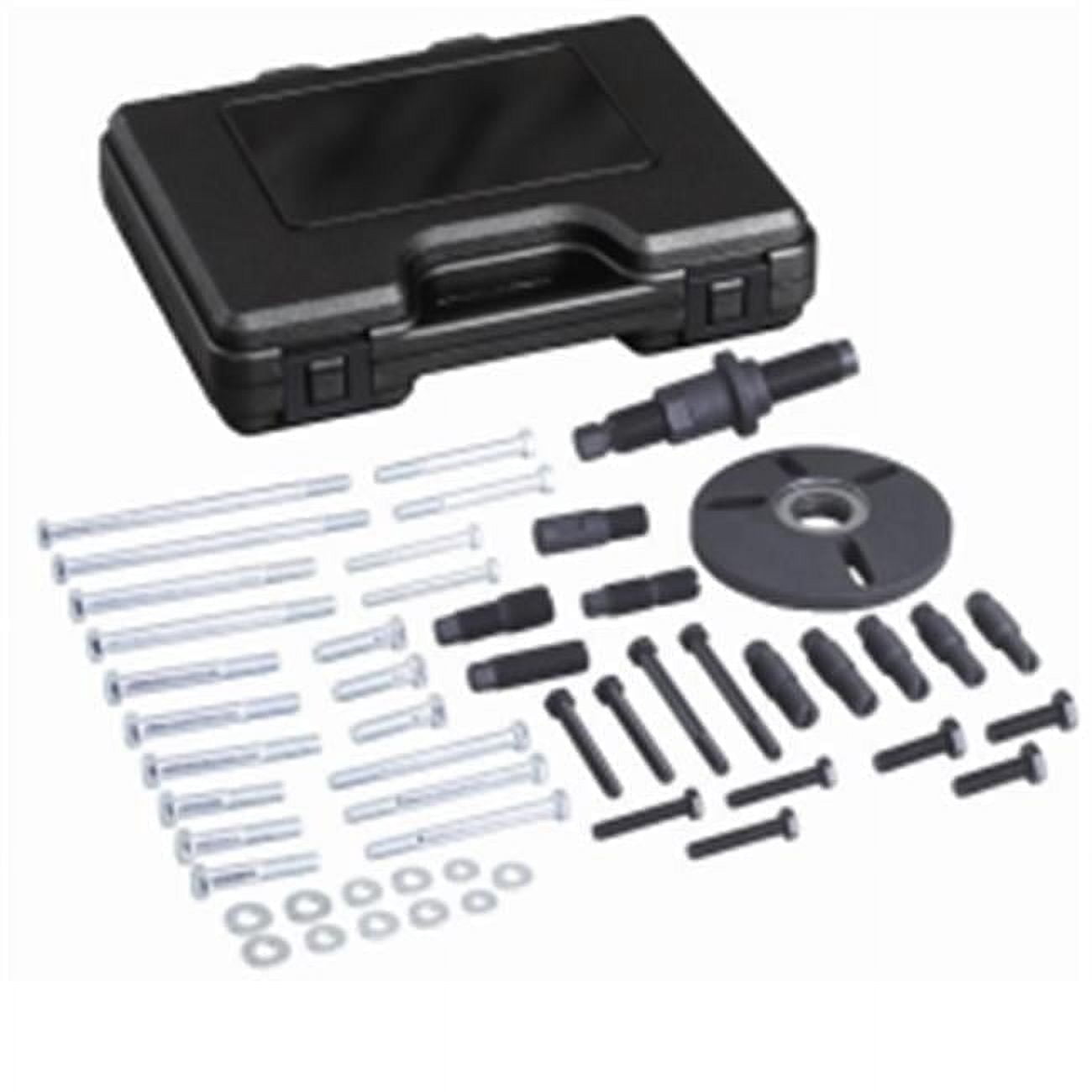 OTC OTC4531 Harmonic Balancer Puller-Installer Set - Walmart.com