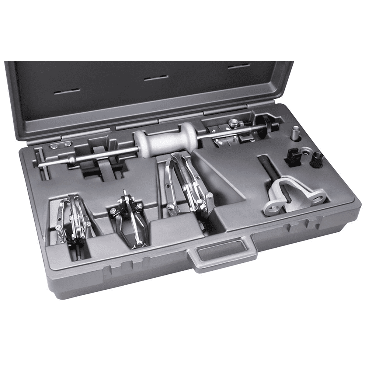 OTC PULLER SET SLIDE HAMMER MULTI-PURPOSE