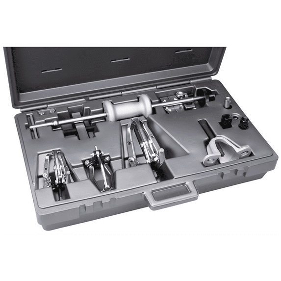 OTC PULLER SET SLIDE HAMMER MULTI-PURPOSE