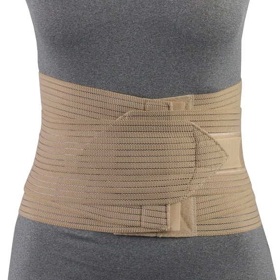 OTC Petite Lumbosacral Support L Beige (2892-L)