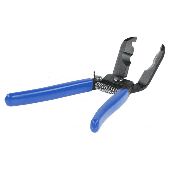 OTC Plastic Clip Popper