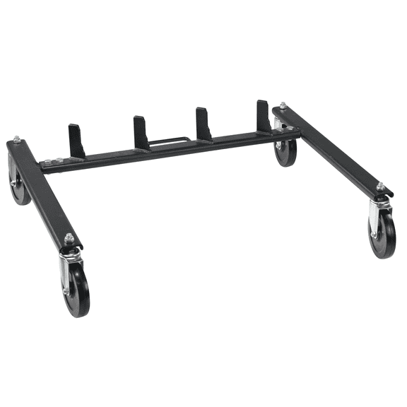 OTC Positioning Jack Storage Rack