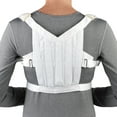thumbnail image 1 of OTC Posture Control Shoulder Brace, White, Small, 1 of 3