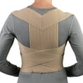 thumbnail image 1 of OTC Posture Support, Beige, Small, 1 of 3
