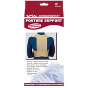OTC Posture Support XS Beige 2452-XS
