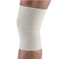 thumbnail image 1 of OTC Pullover Elastic Knee Support, White, Large, 1 of 3