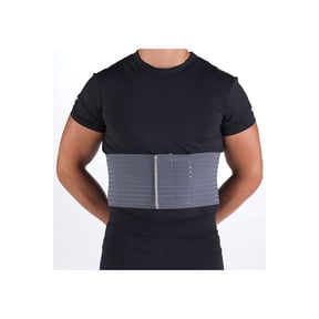 Chest Compression Wrap