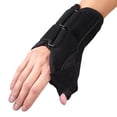 thumbnail image 1 of OTC Select Series 6" Wrist - Thumb Splint Right Hand Right Hand Small (2386/R-S), 1 of 2