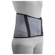 OTC Select Series Criss-Cross Sacro Brace, Grey, 2X-Large