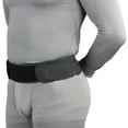 thumbnail image 1 of OTC Select Series Sacroiliac Support, Trochanter Belt, Black, Universal, 1 of 5