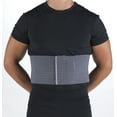 thumbnail image 1 of OTC Select Series Universal Rib Belt For Men, Grey, Universal - Regular, 1 of 4