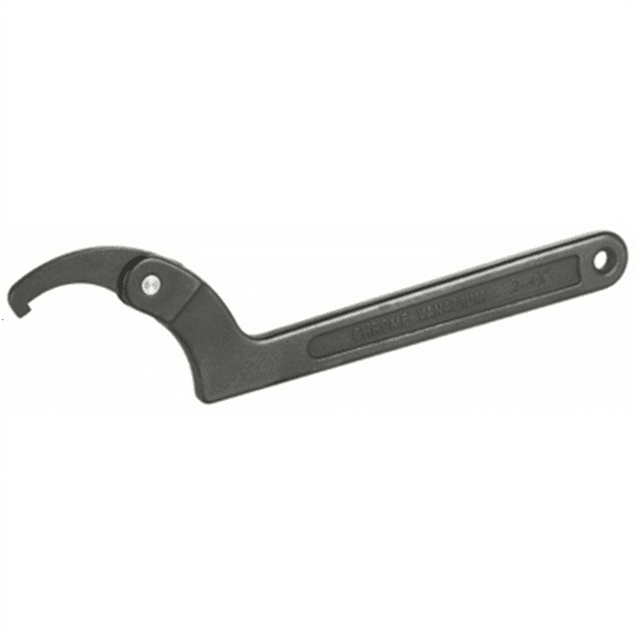 OTC Spanner Wrench, 2" - 4 3/4"
