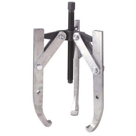 OTC Tools 1045 3 Jaw 17-1/2 Ton Mechanical Grip-O-Matic Puller