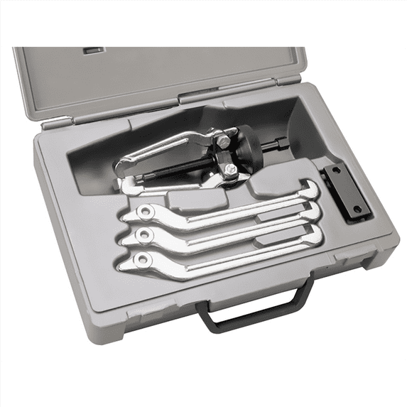 OTC Tools 1182 Lock-on, Jaw- type Puller Set