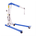 thumbnail image 1 of OTC Tools 1819 2200 lb. Capacity Heavy Duty Floor Crane, 1 of 2