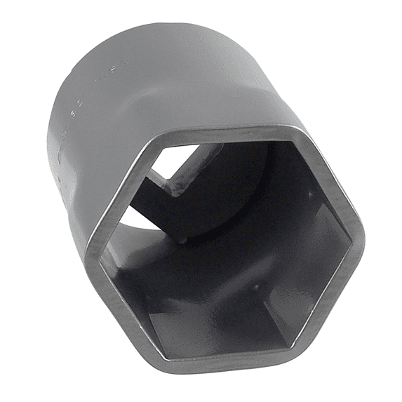 OTC Tools 1901 2-3/32" 3/4" Drive 6-Point Wheel Bearing Locknut Socket