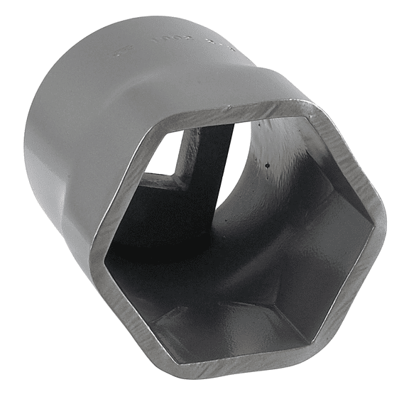 OTC Tools 1902 2-3/8" 3/4" Drive 6-Point Wheel Bearing Locknut Socket