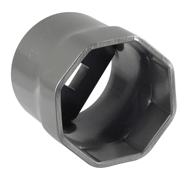 OTC 1907 3/4" Drive Locknut Socket – 8 Point, 3 Inch (SAE) – Single