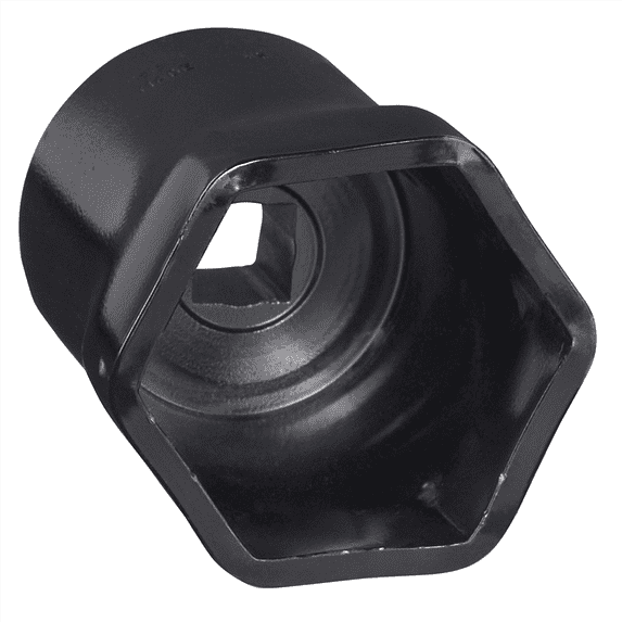 OTC Tools 1979 2-5/8" 3/4" Drive 6 Point Pinion Locknut Socket