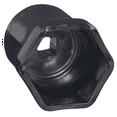 thumbnail image 1 of OTC Tools 1980 2-3/4" 3/4" Drive 6-Point Pinion Locknut Socket, 1 of 3