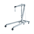 thumbnail image 1 of OTC Tools 2004 Stinger 2 Ton Capacity Folding Engine Crane, 1 of 3