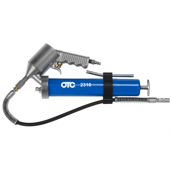 OTC Tools 2310 Air Operated Grease Gun (Continuous Flow)