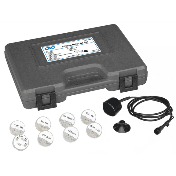 OTC Tools 3050E Noid Lite/IAC Test Kit