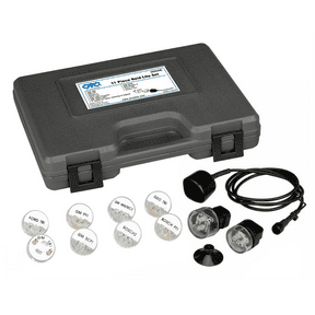 OTC Tools 3054E 11 Piece Noid Lite Set