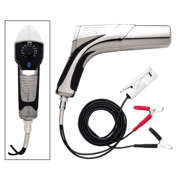 OTC Tools & Equipment 3365 Professional Advance Timing Light