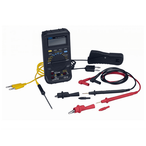 OTC Tools 3505A 100 Series Autoranging Automotive Multimeter