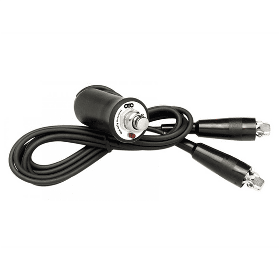 OTC 3650 Remote Starter Switch One Person Engine Cranking Tool Grip