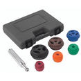 thumbnail image 1 of OTC Tools 4408 Bearing Race & Seal Driver Kit, 1 of 5
