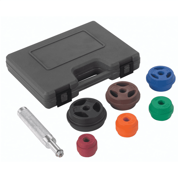 OTC Tools 4408 Bearing Race & Seal Driver Kit