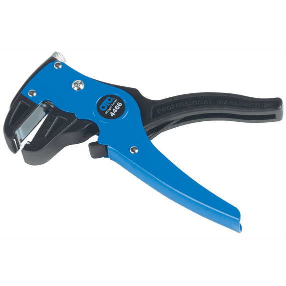 OTC Tools 4466 Quick Grip Wire Stripper