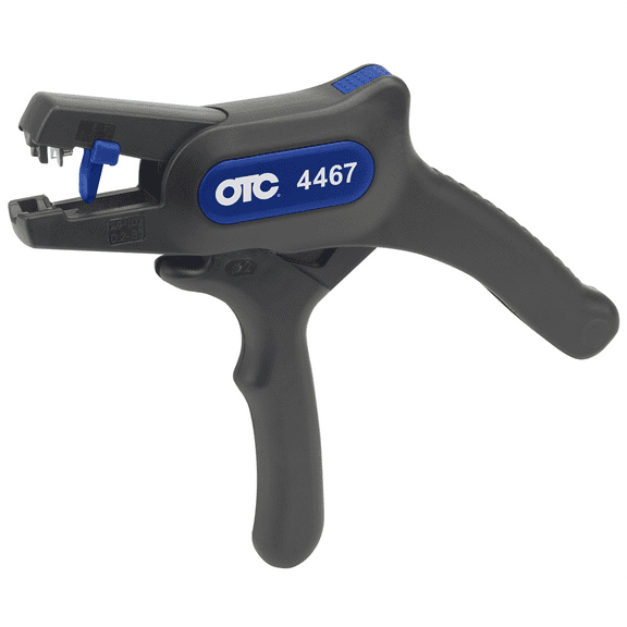 OTC Tools 4467 Automatic Wire Stripper