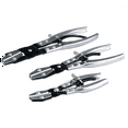 thumbnail image 1 of OTC Tools 4510 3-Piece Hose Pinch-off Pliers Set, 1 of 2