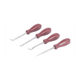 thumbnail image 1 of OTC Tools 4515 4 Piece Mini Pick & Hook Set, 1 of 2