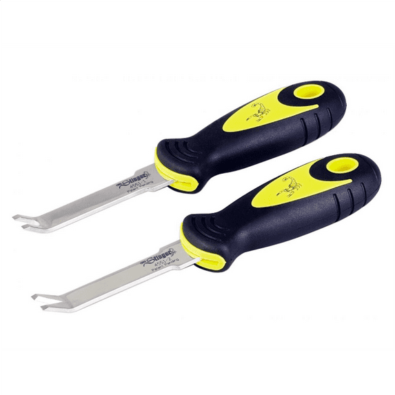 OTC Tools 4551 2 Piece Small Door Panel & Upholstery Tool Set
