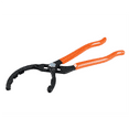 thumbnail image 1 of OTC Tools 4560 Small Adjustable Oil Filter Pliers, 1 of 2