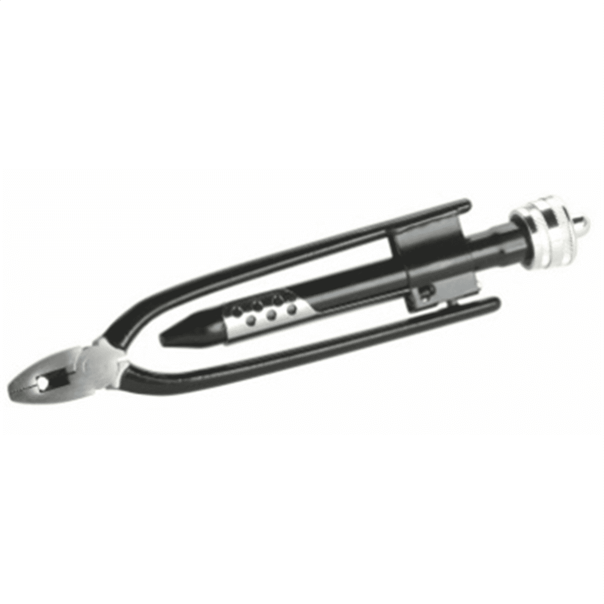 OTC Tools 4795 Versatile 8" Safety Wire Twist Pliers