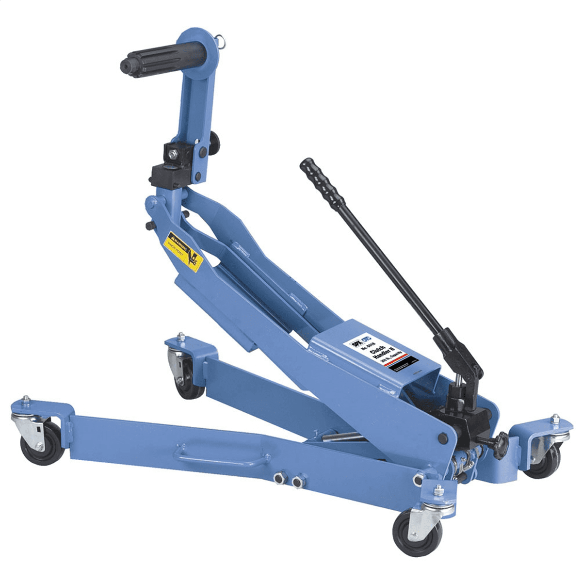 OTC Tools 5018A Truck Clutch & Flywheel Handler