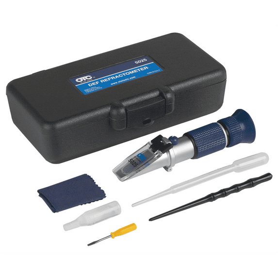 OTC Tools 5025 UREA DEF Refractometer
